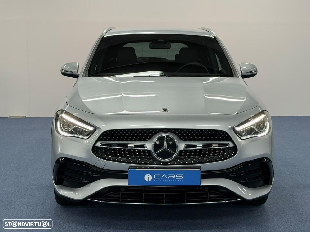 Mercedes-Benz GLA 250 e AMG Line - 8