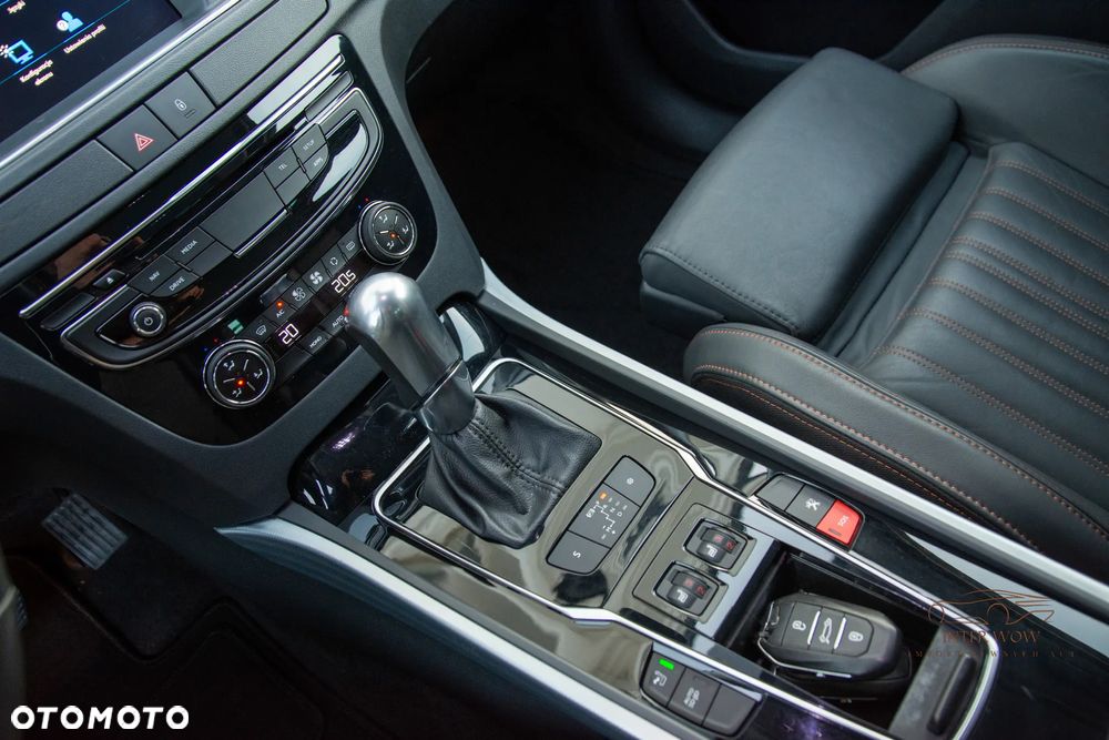 Peugeot 508 RXH BlueHDi 180 EAT6 Stop&Start - 7
