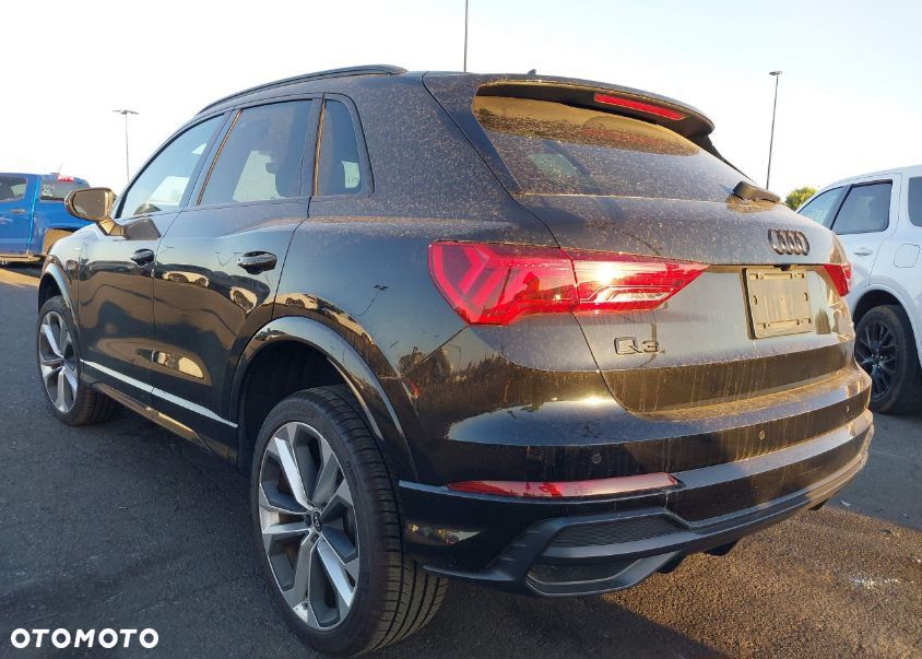 Audi Q3 45 TFSI Quattro S tronic S line - 10