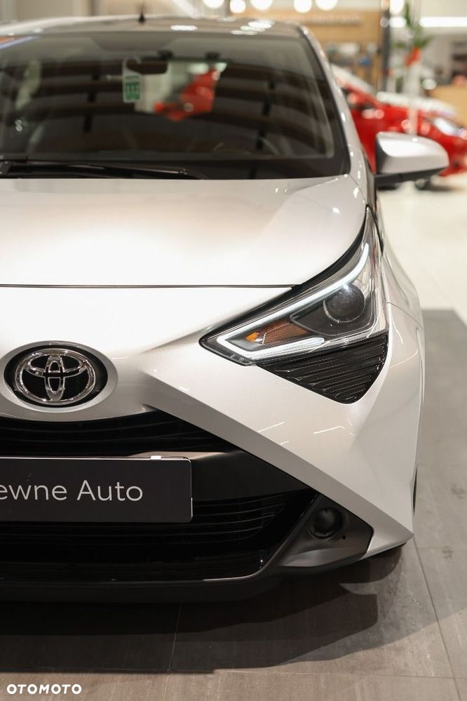 Toyota Aygo - 34