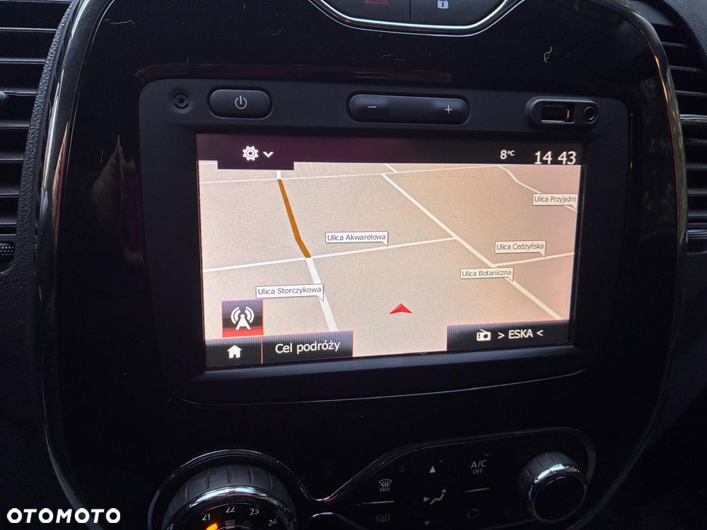 Renault Captur 0.9 Energy TCe Limited - 16