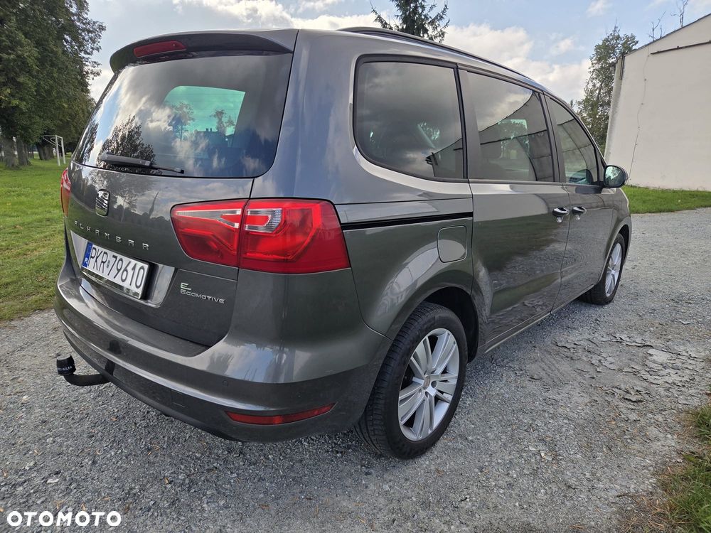 Seat Alhambra - 10