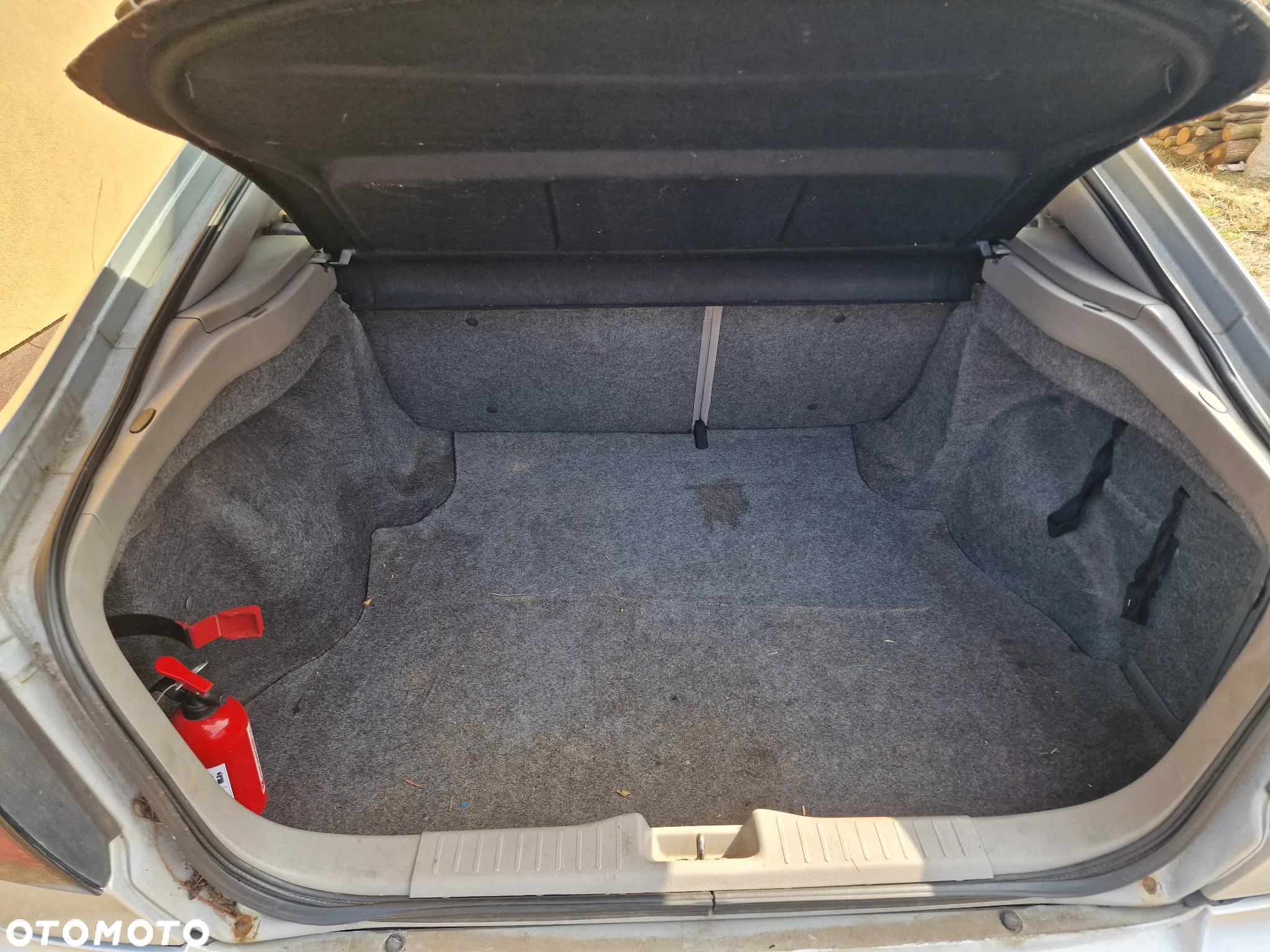 Nissan Primera 1.8 Comfort High - 16
