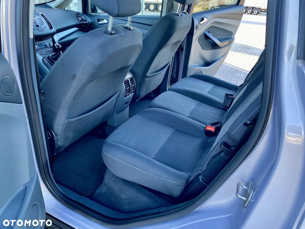 Ford C-MAX - 8