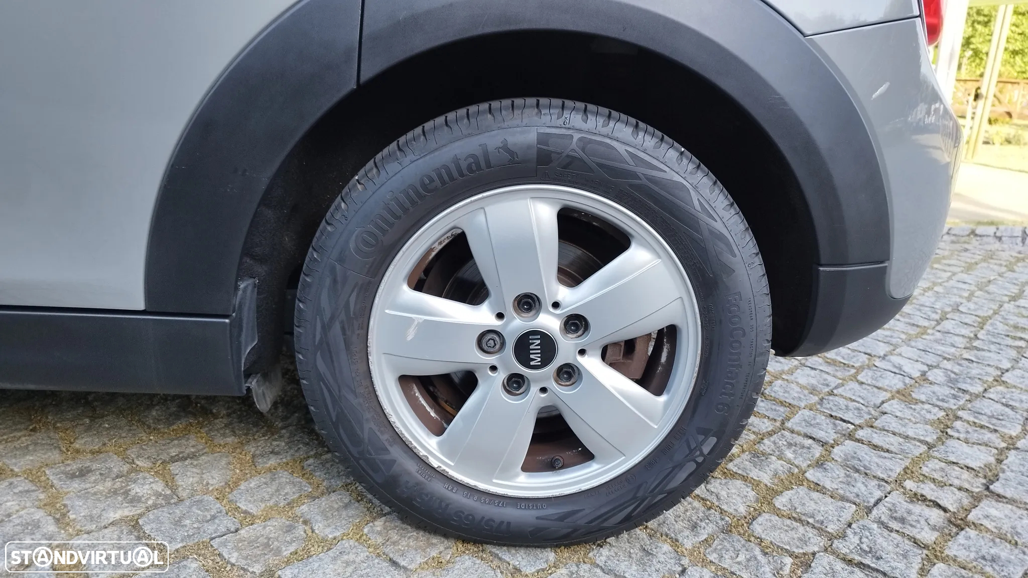 MINI 5 Portas One - 6