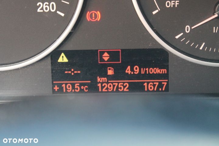 BMW Seria 3 318d Modern Line - 4