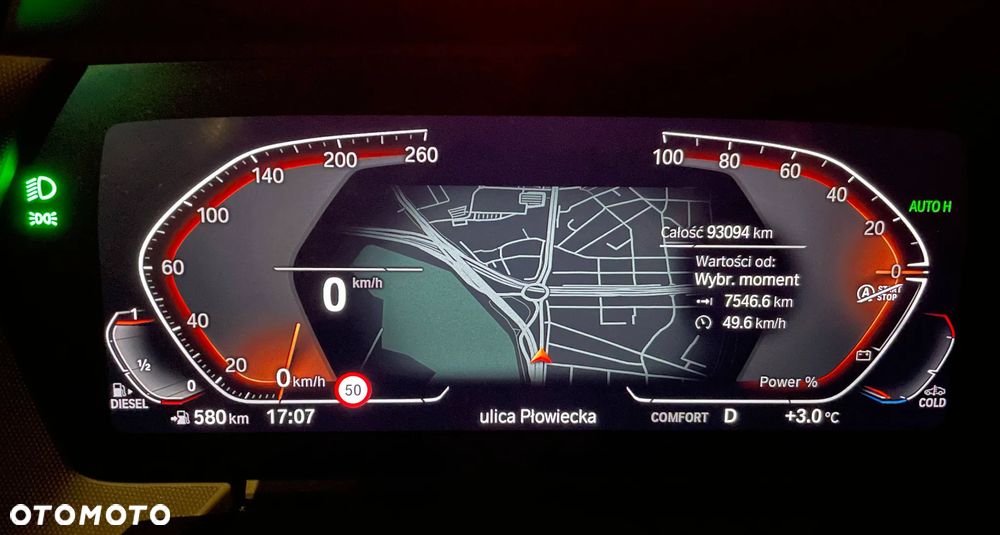 BMW Seria 2 218d M Sport sport - 22