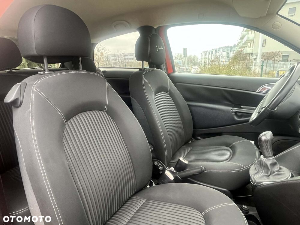 Lancia Ypsilon 1.3 SMomoDesign (4os.) - 9