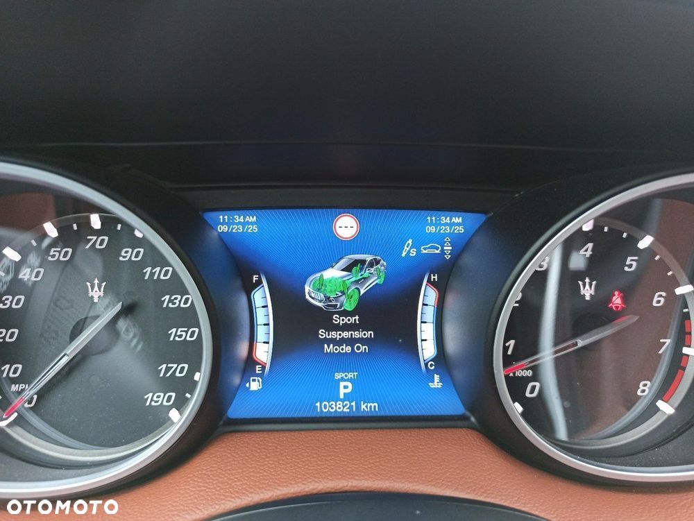 Maserati Levante - 32