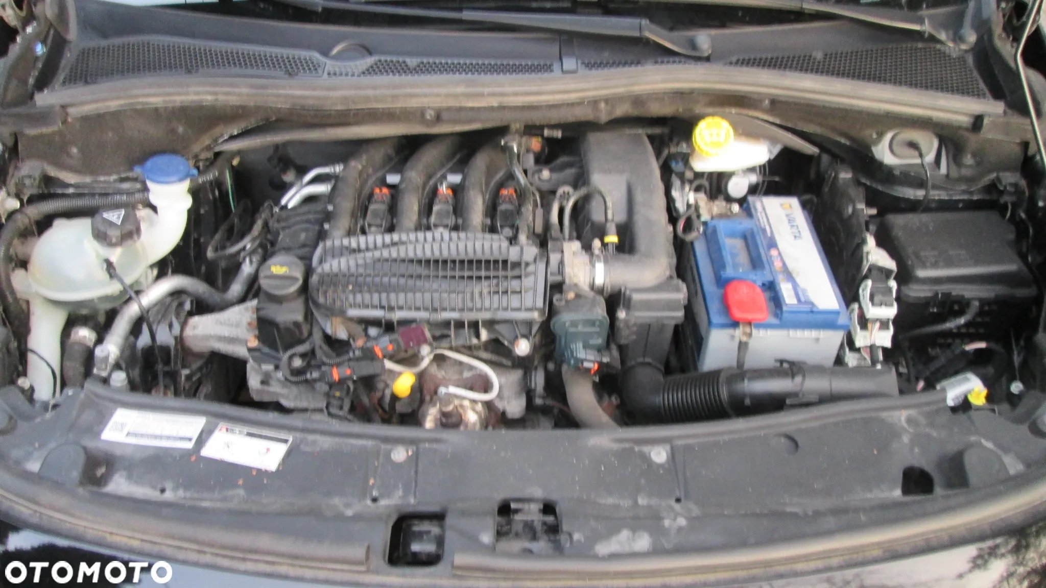 Peugeot 2008 PureTech 82 Allure - 10