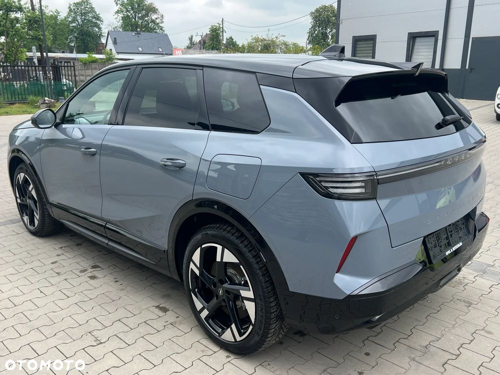Opel Grandland Electric 73kWh GS - 4