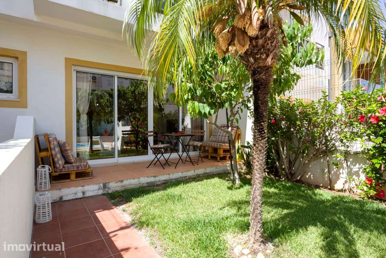 Apartamento em Rua Cândido Guerreiro, Albufeira - Grande imagem: 4/11