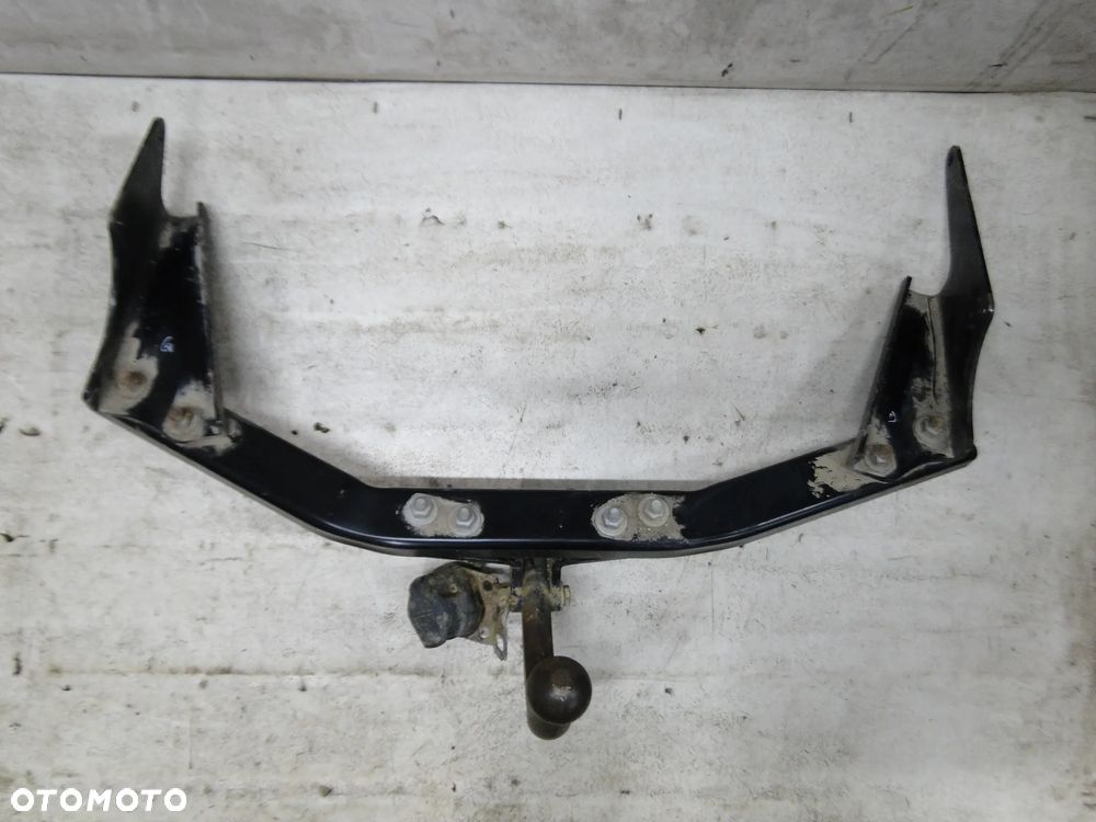 BIPPER NEMO FIORINO HAK HOLOWNICZY KULA MODUŁ ORYGINALNY EUROPA - 6