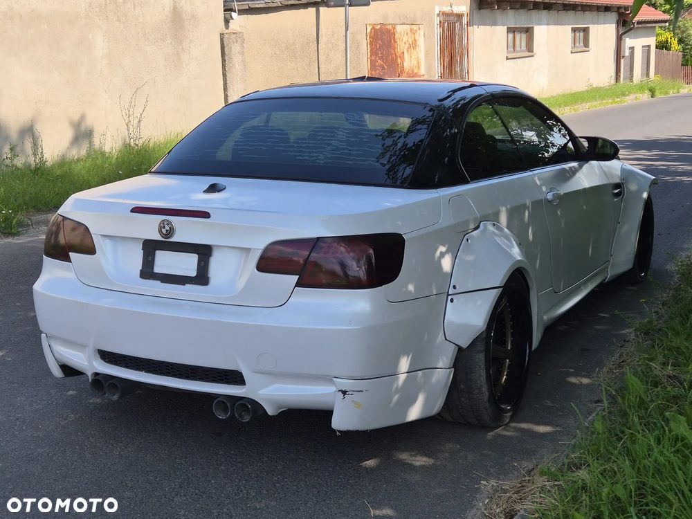 BMW M3 - 11