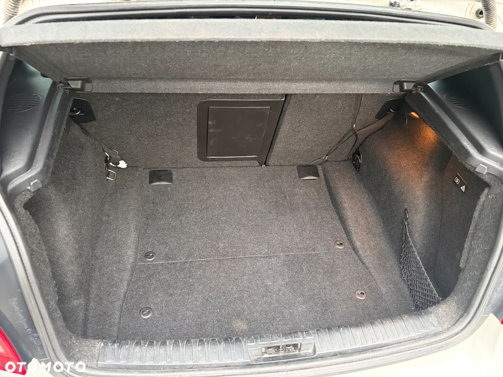 BMW Seria 1 - 9