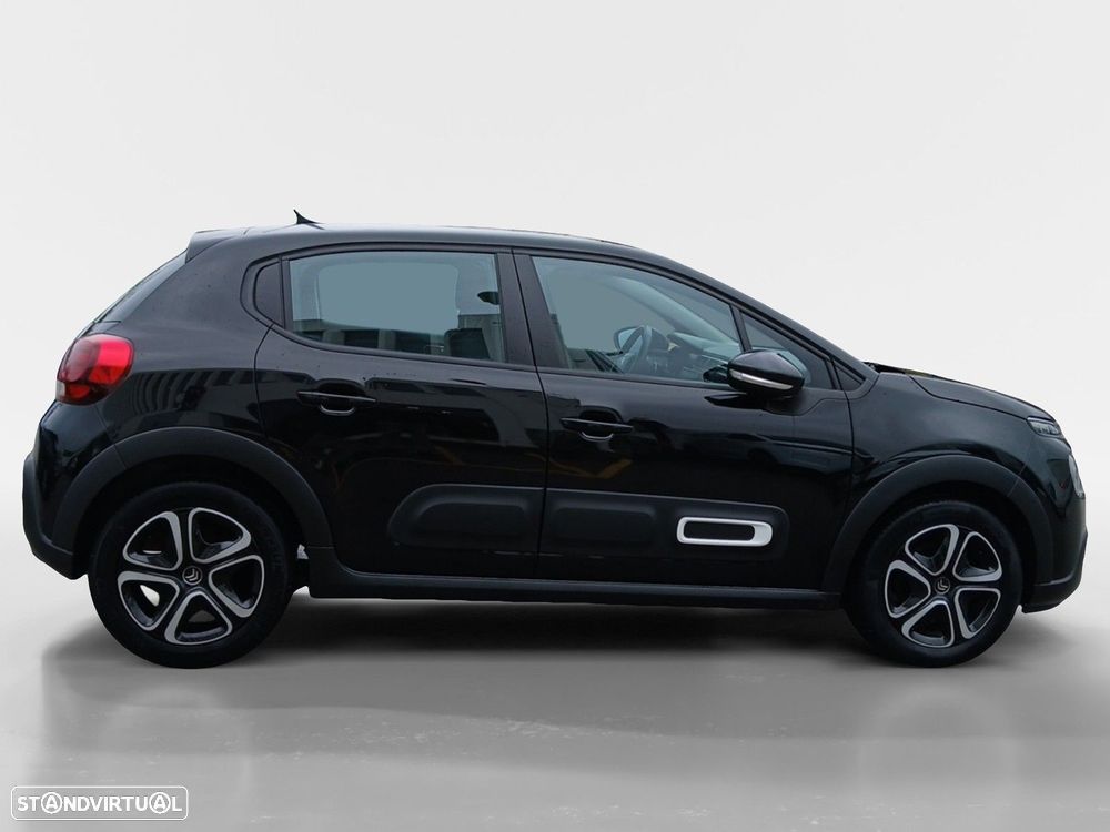 Citroën C3 1.2 PureTech Plus - 6