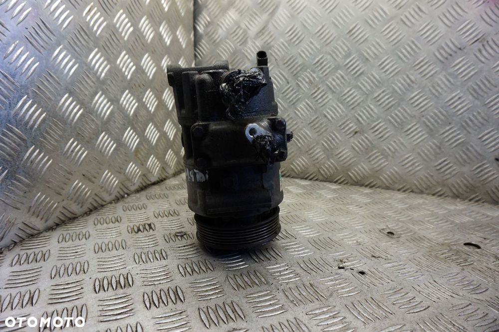 KOMPRESOR KLIMATYZACJI SPRĘŻARKA TOURAN I 1T 1.9 TDI 1K0820803S VOLKSWAGEN 2003-2006 - 4