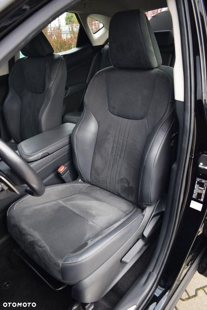 Lexus NX 350h Elegance 2WD - 9