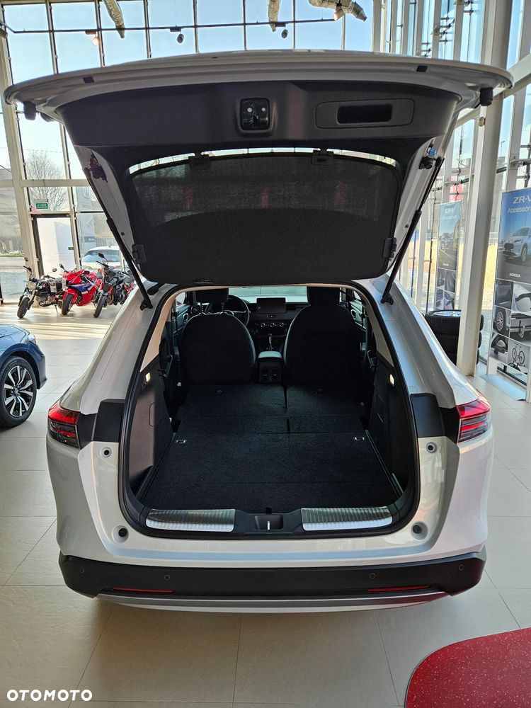 Honda HR-V 1.5 i-MMD Elegance CVT - 9