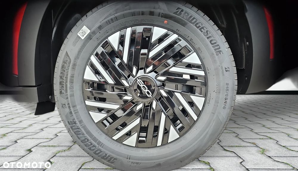 Fiat 600 1.2 Turbo Pop eDCT - 9