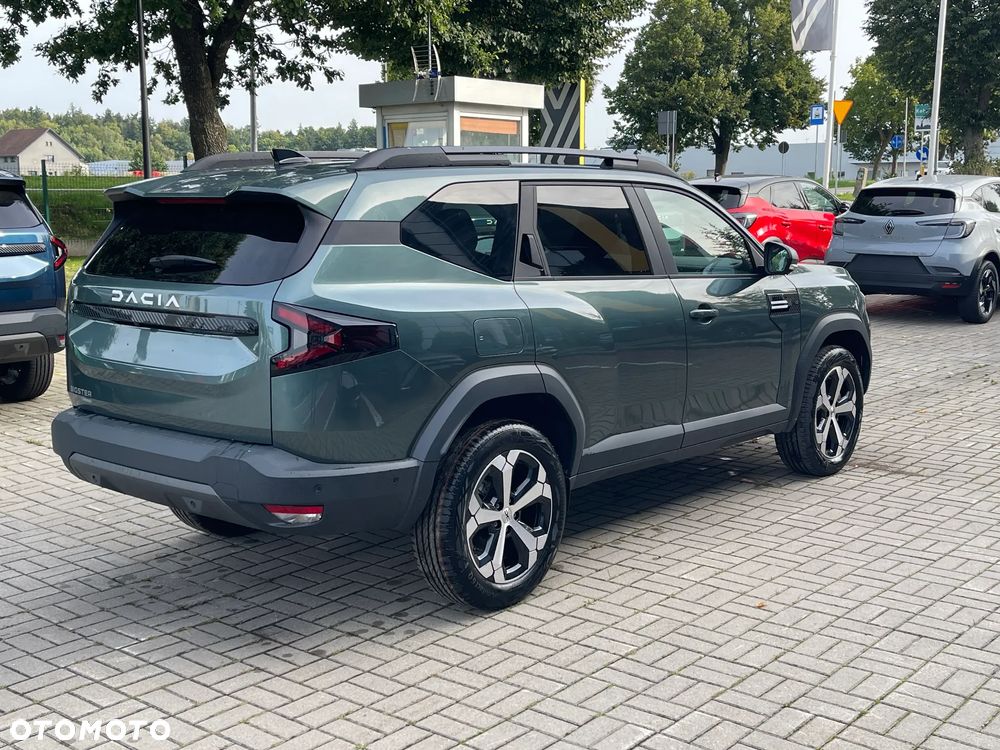 Dacia Bigster - 8