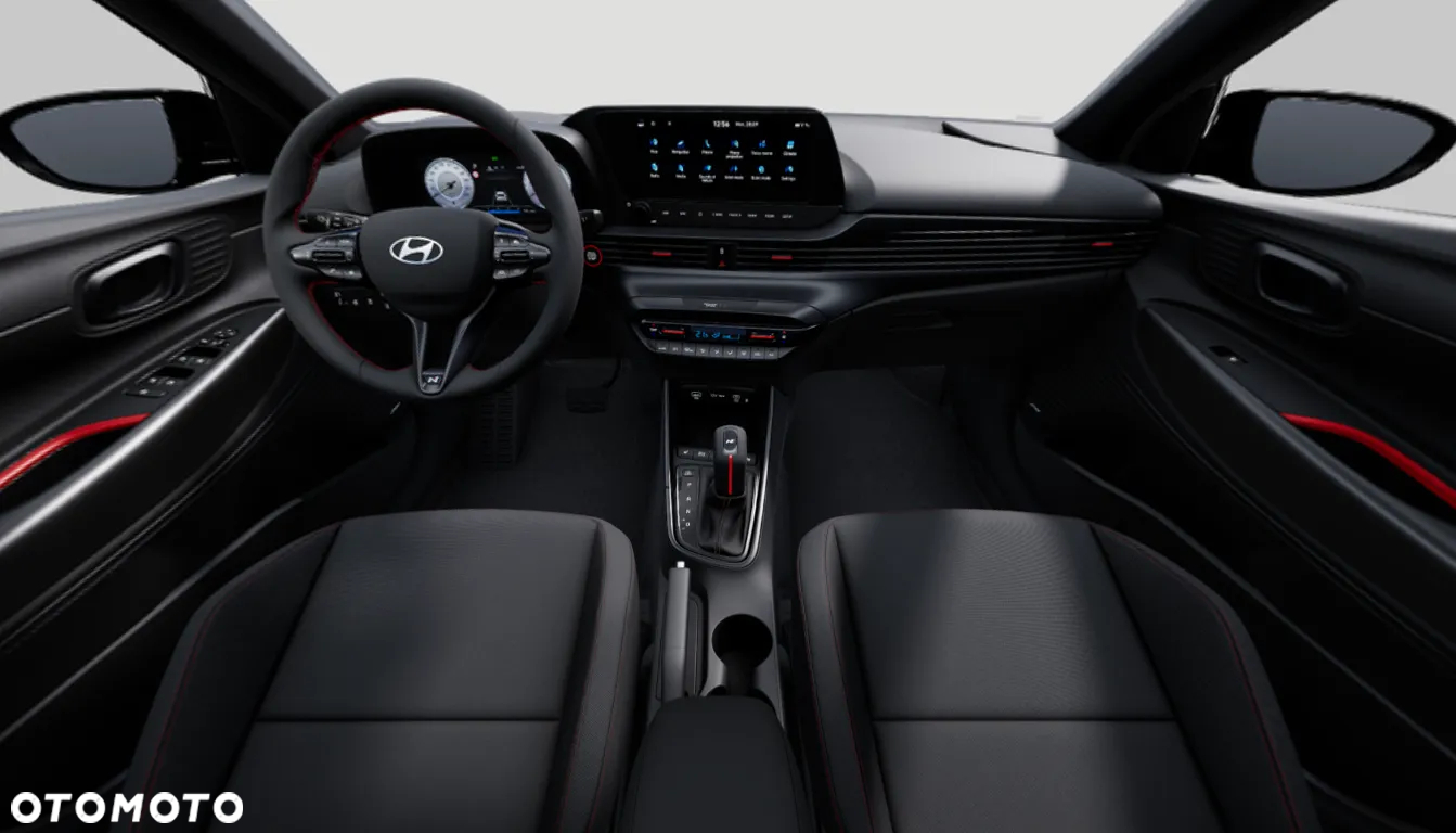 Hyundai i20 1.0 T-GDi N Line DCT - 9