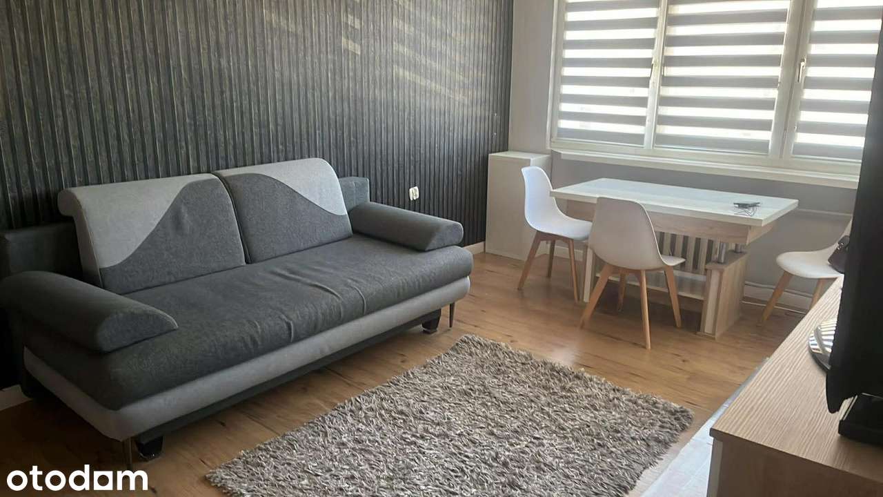 Mieszkanie 40m2 I-Piętro słoneczne blisko plaży centrum WŁADYSŁAWOWO