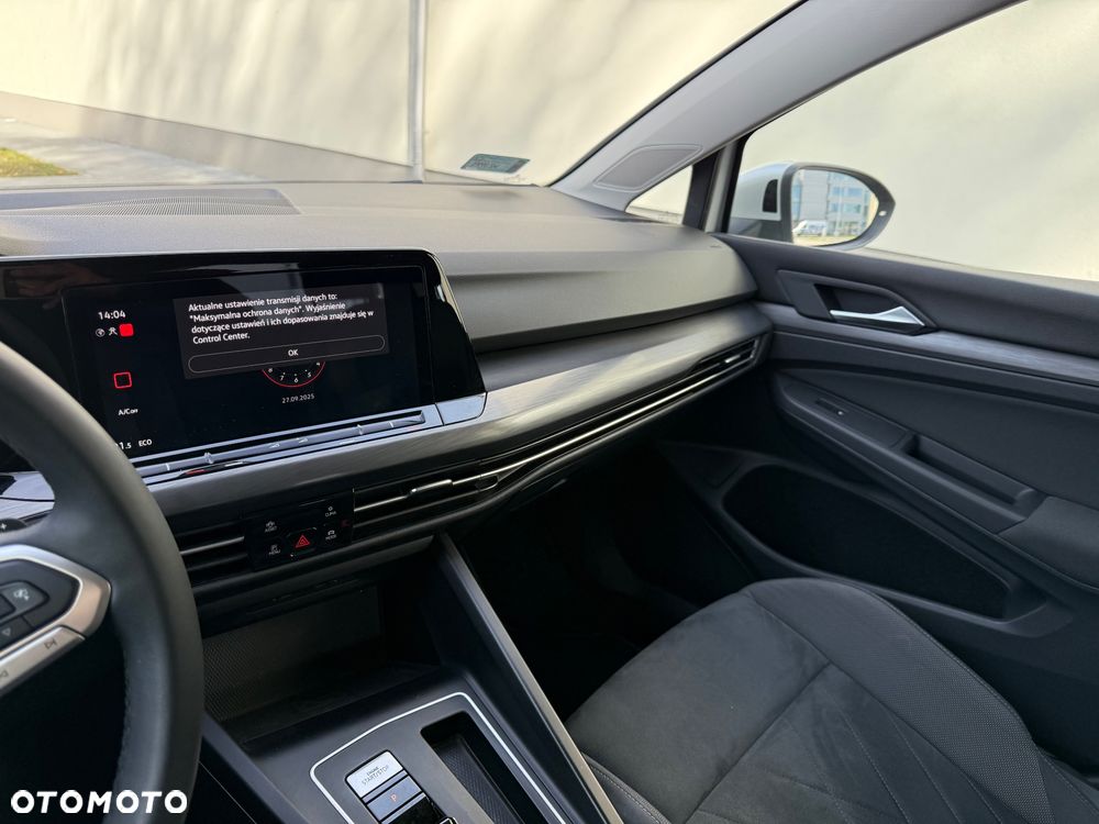 Volkswagen Golf VIII 1.4 TSI Plug-In Hybrid Style DSG - 35