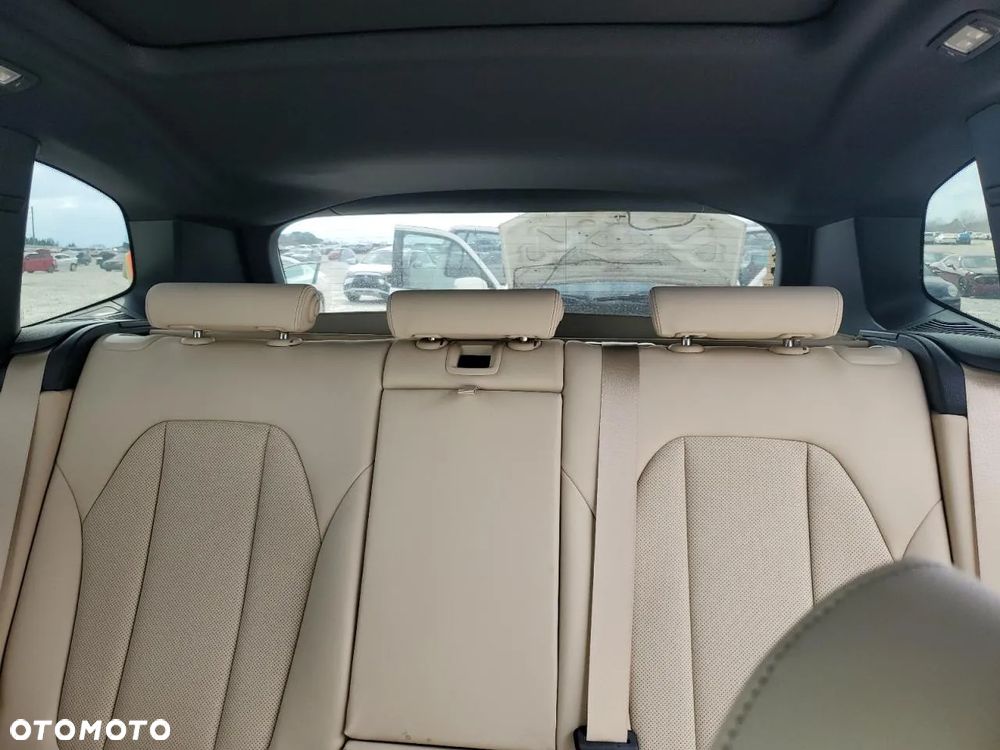 BMW X3 xDrive30i Luxury Line sport - 9