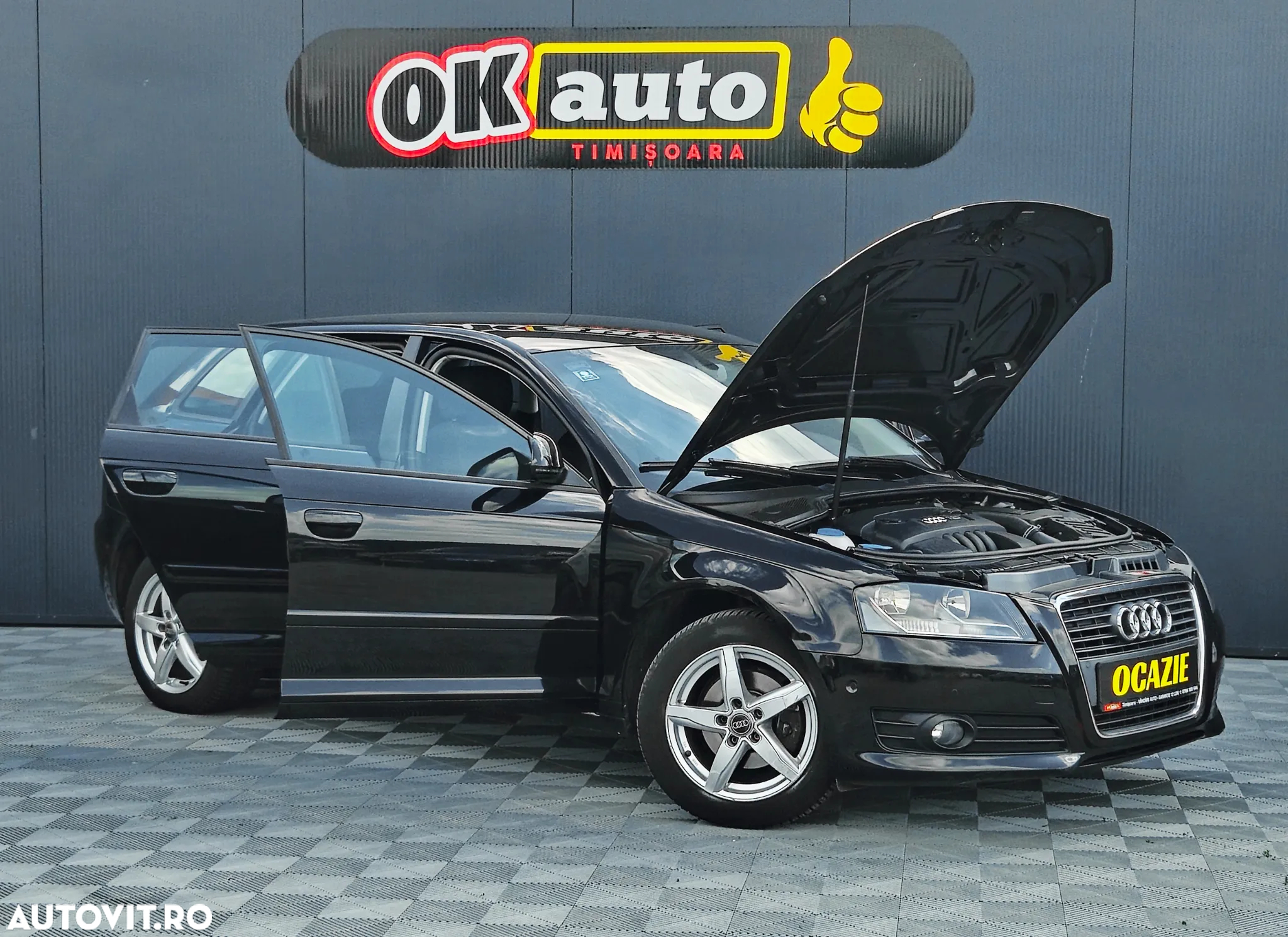 Audi A3 - 26