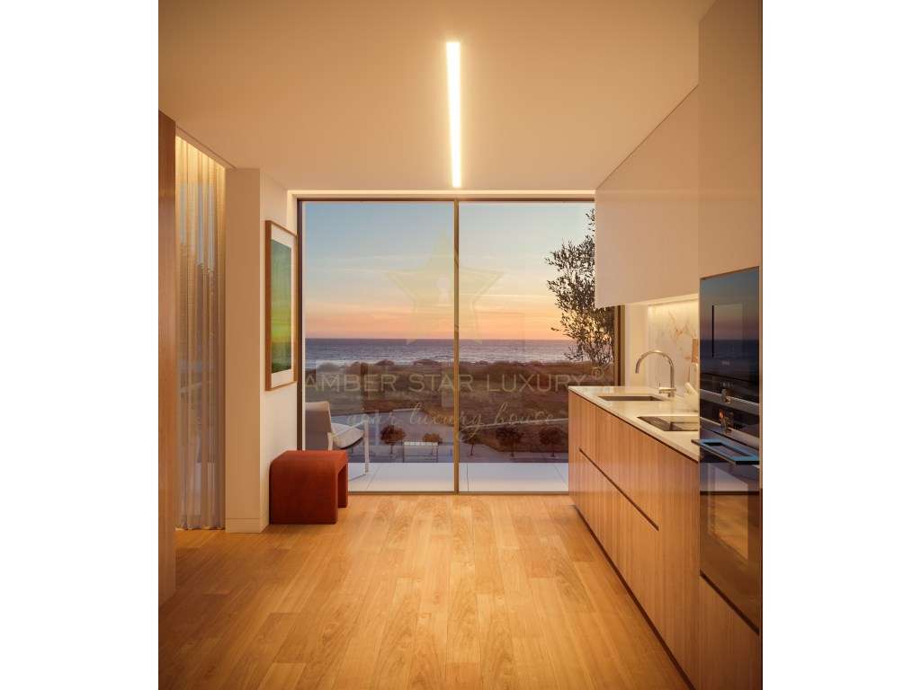 Apartamento T3 de Luxo no Centro de Vila do Conde - Grande imagem: 4/13