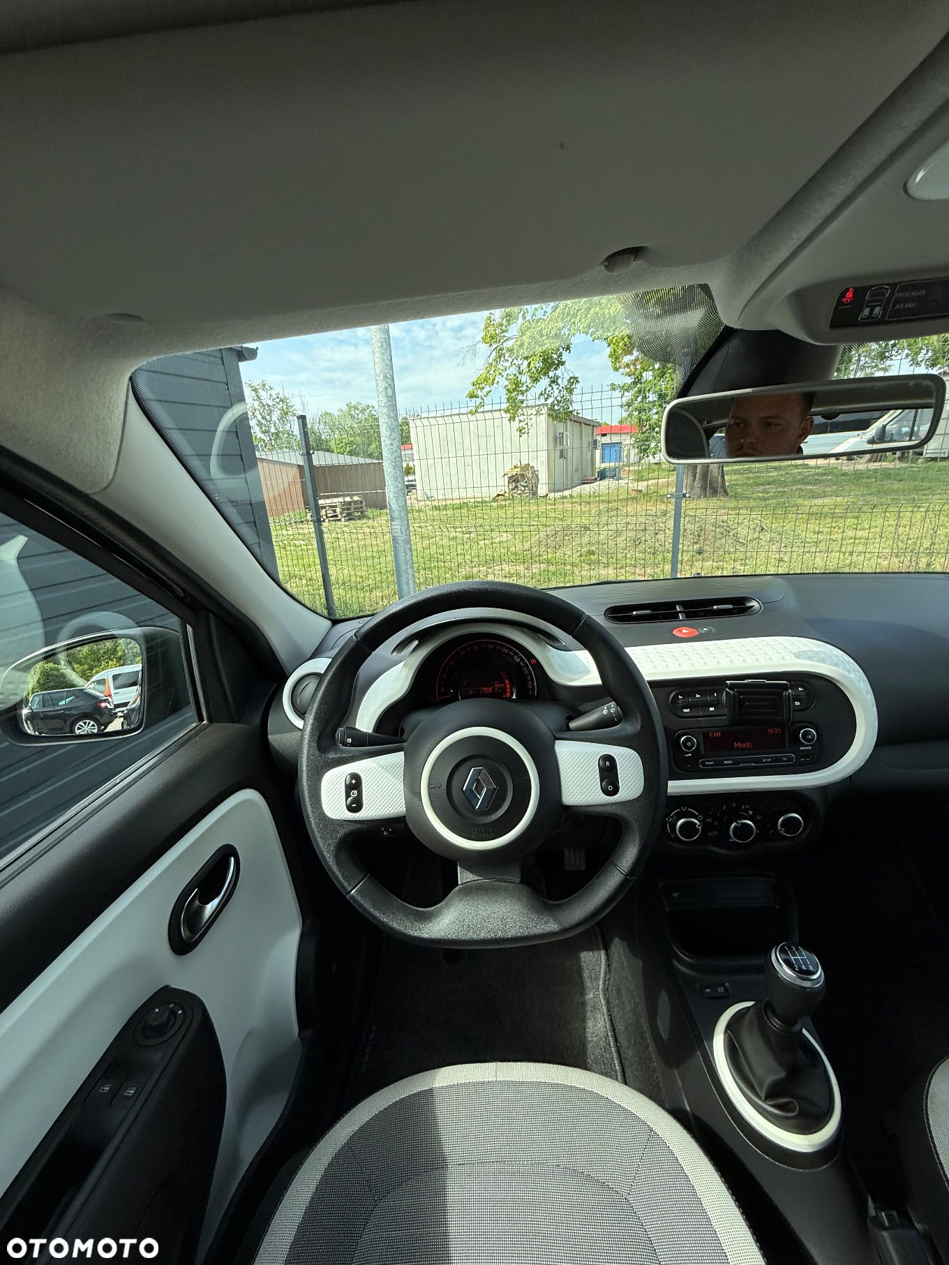Renault Twingo SCe 65 LIMITED - 24