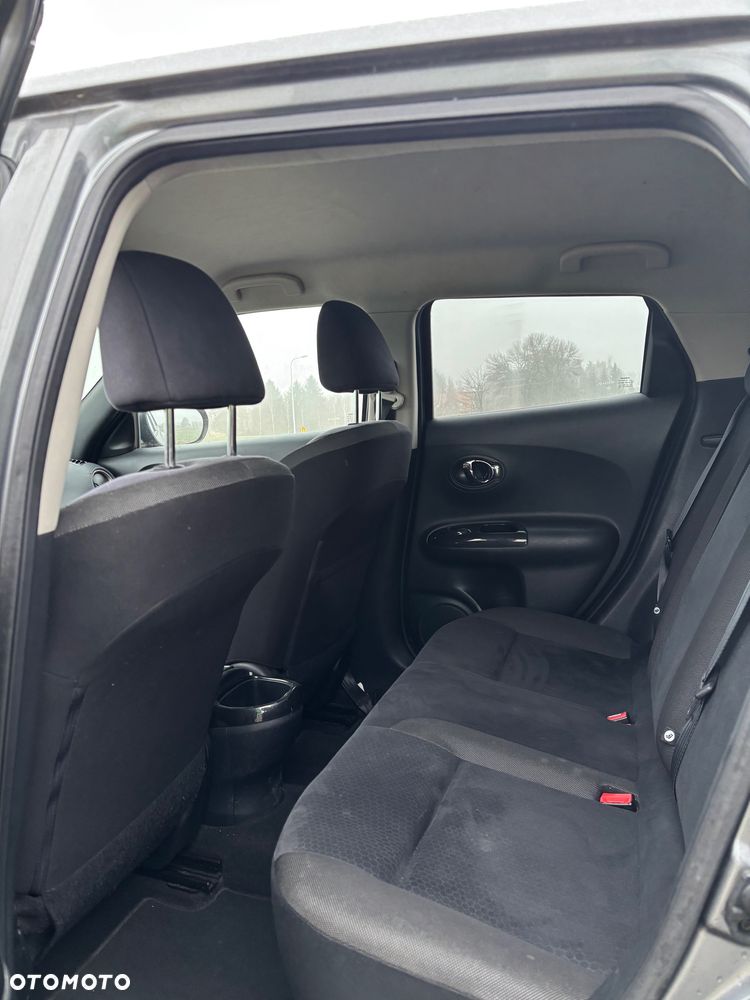 Nissan Juke 1.6 Start/Stop n-tec - 28