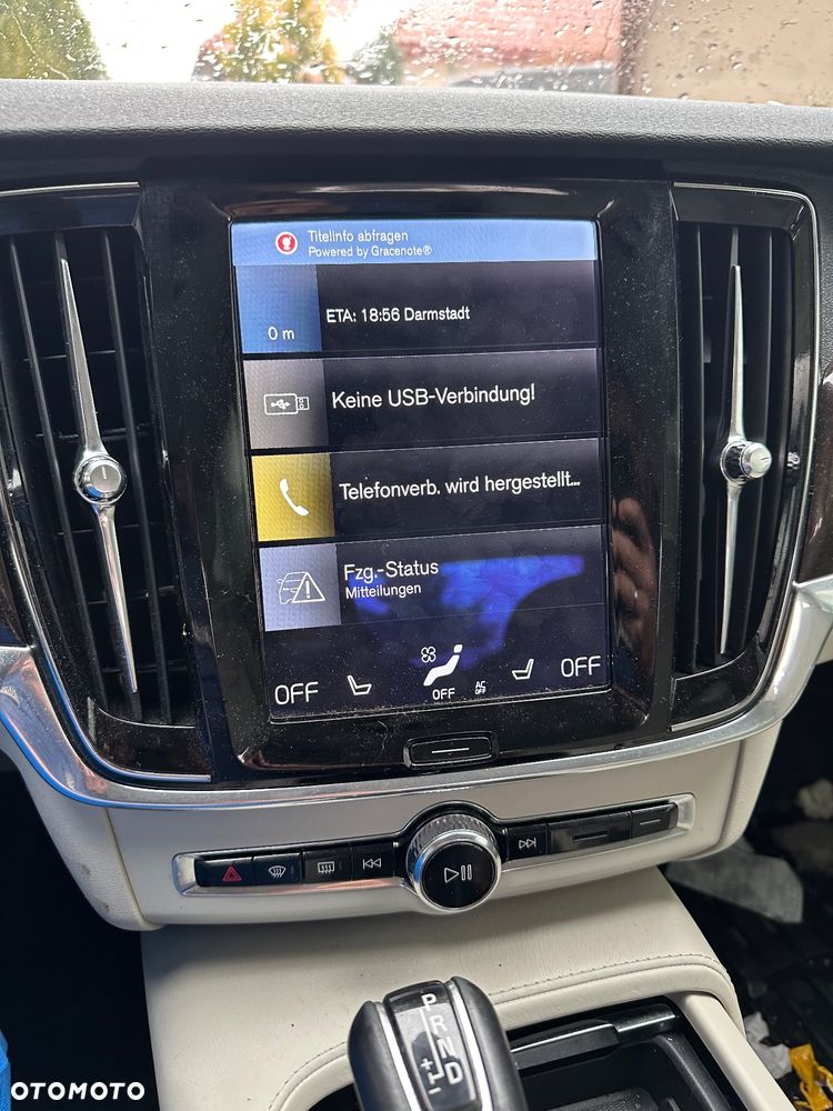 Volvo S90 D4 Geartronic Inscription - 18