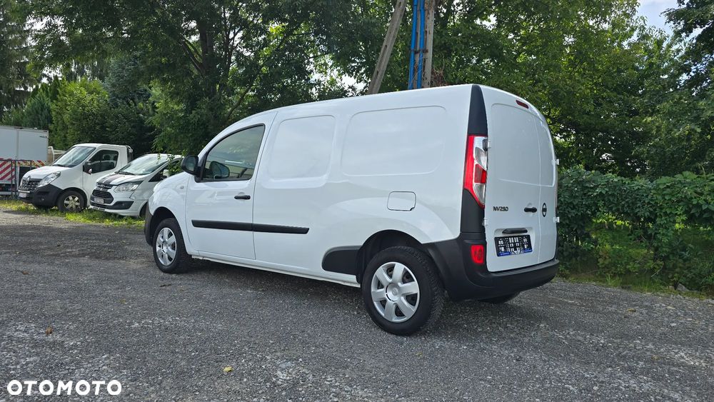 Renault Kangoo - 2