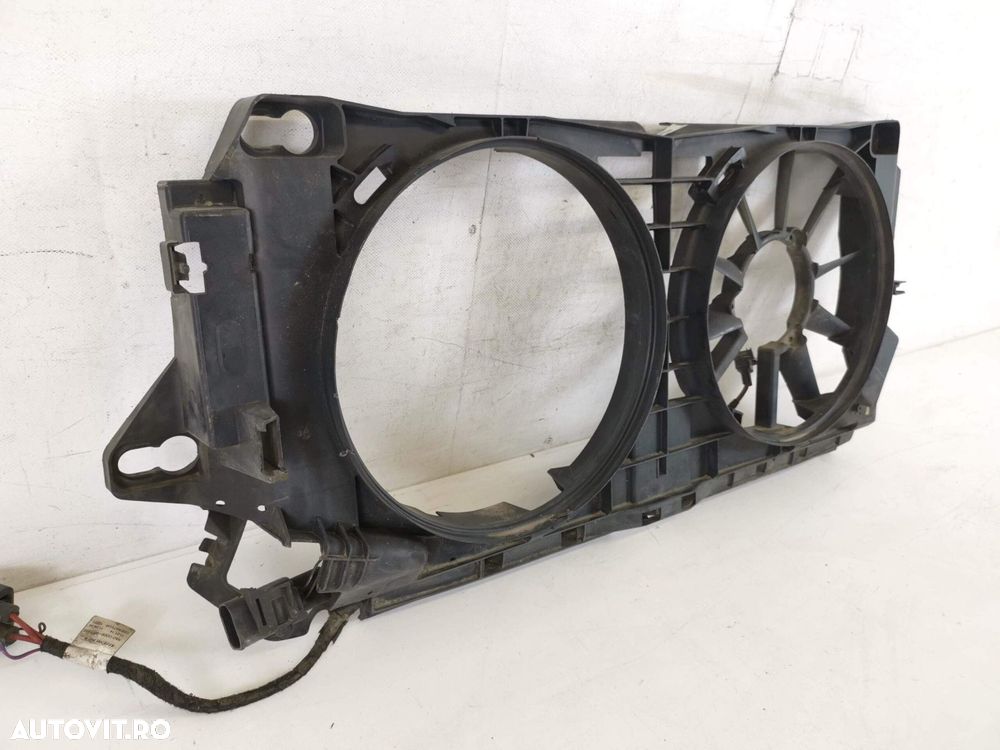 Carcasa Ventilator Racire GMV Mercedes-Benz Sprinter 2 906 2006 2007 2 - 4