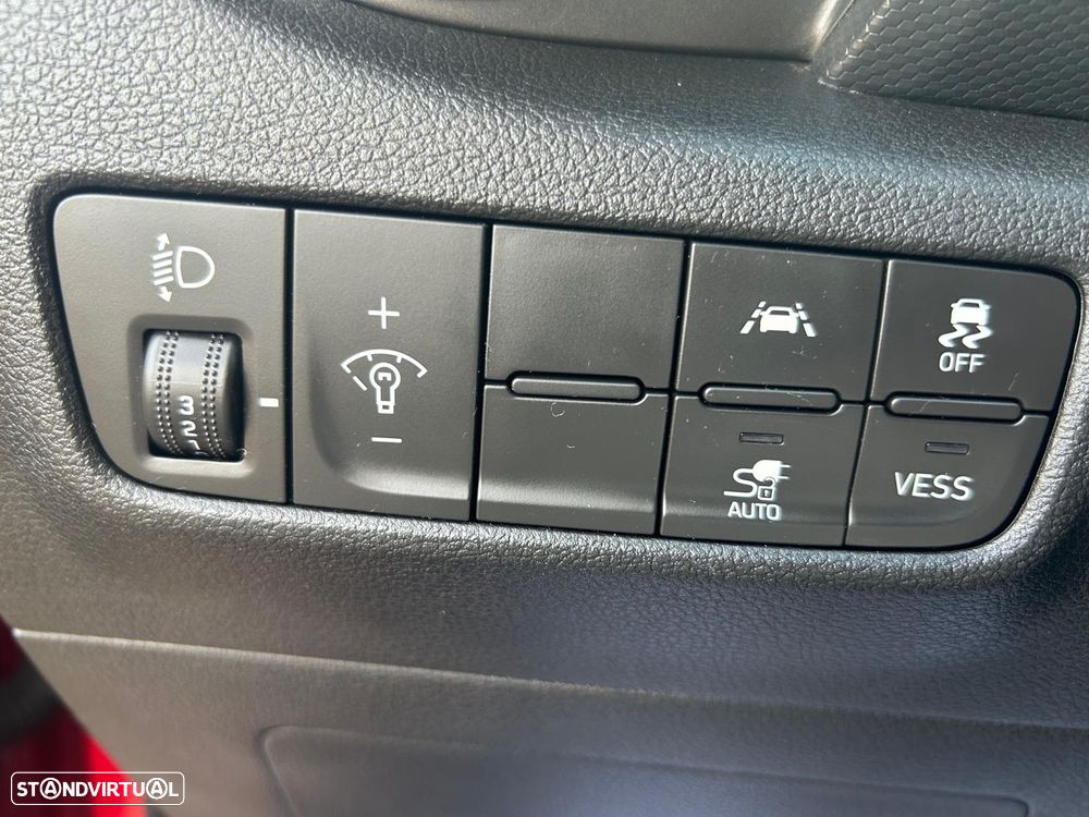 Hyundai Kauai 64 kWh Premium+P.Premium - 14