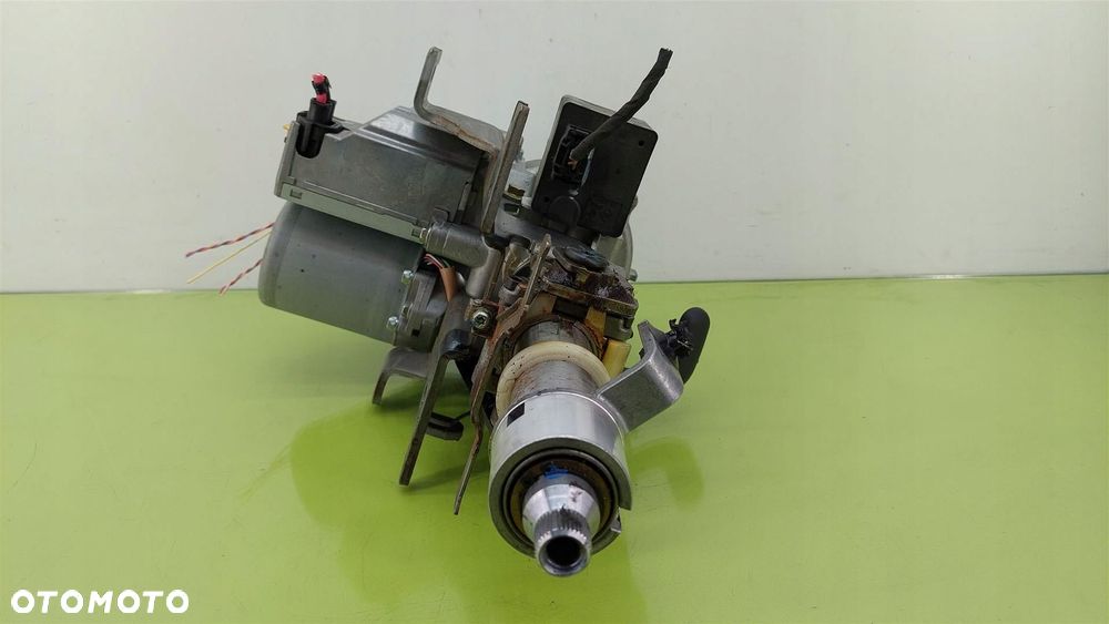 Wspomaganie elektryczne Renault Scenic II 2003-2009 8200589332 ORYGINAŁ - 6