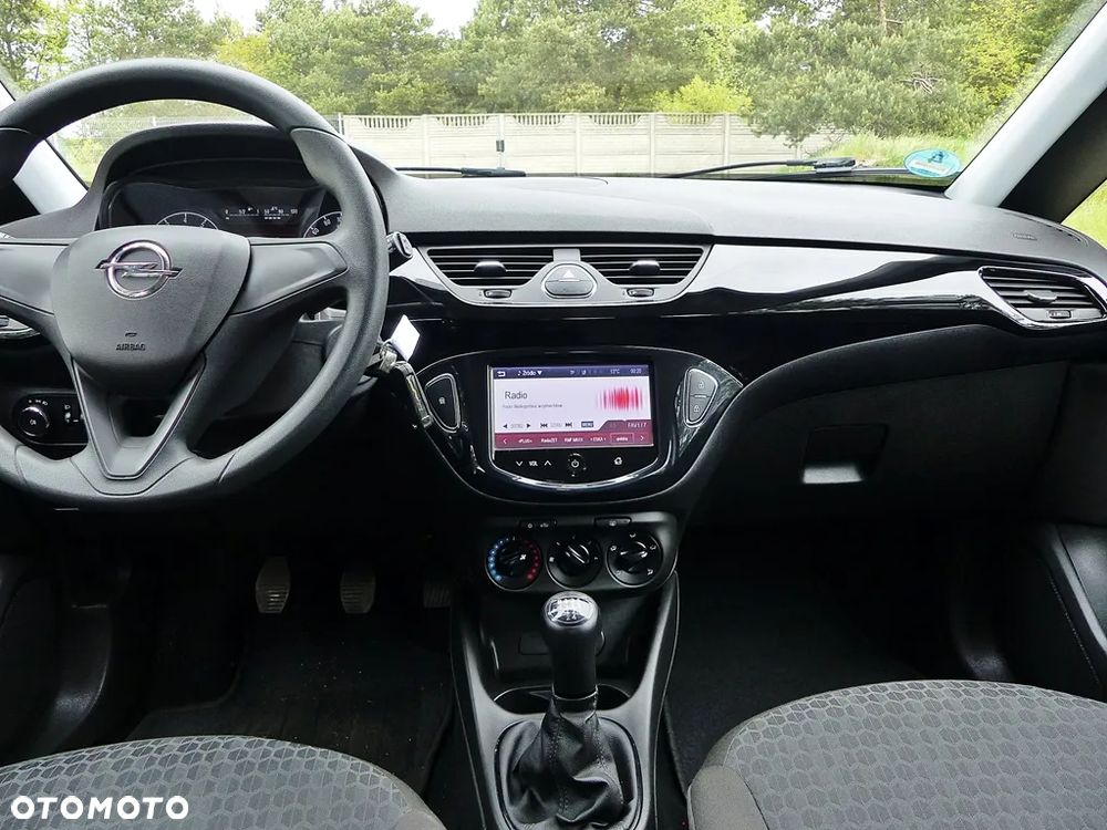 Opel Corsa 1.2 16V (ecoFLEX) Selection - 37