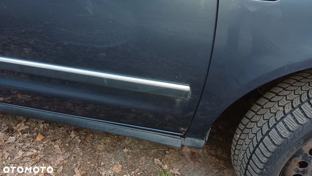 Volkswagen Sharan 1.9 TDI Basis - 19