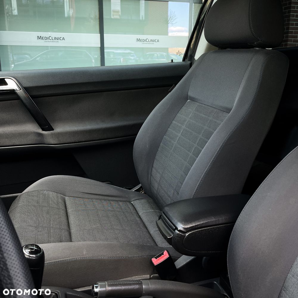 Volkswagen Polo 1.4 Tour - 20