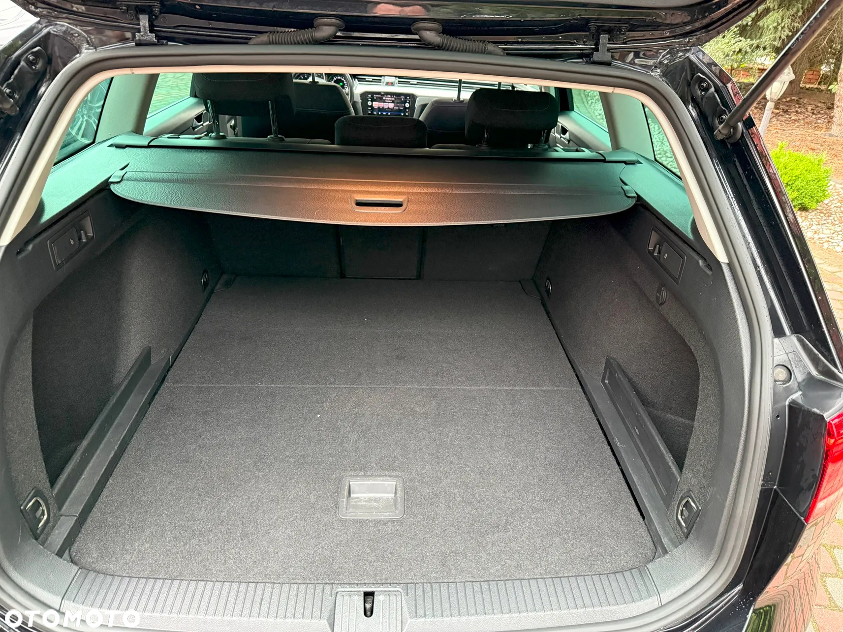 Volkswagen Passat 2.0 TSI Business DSG - 12