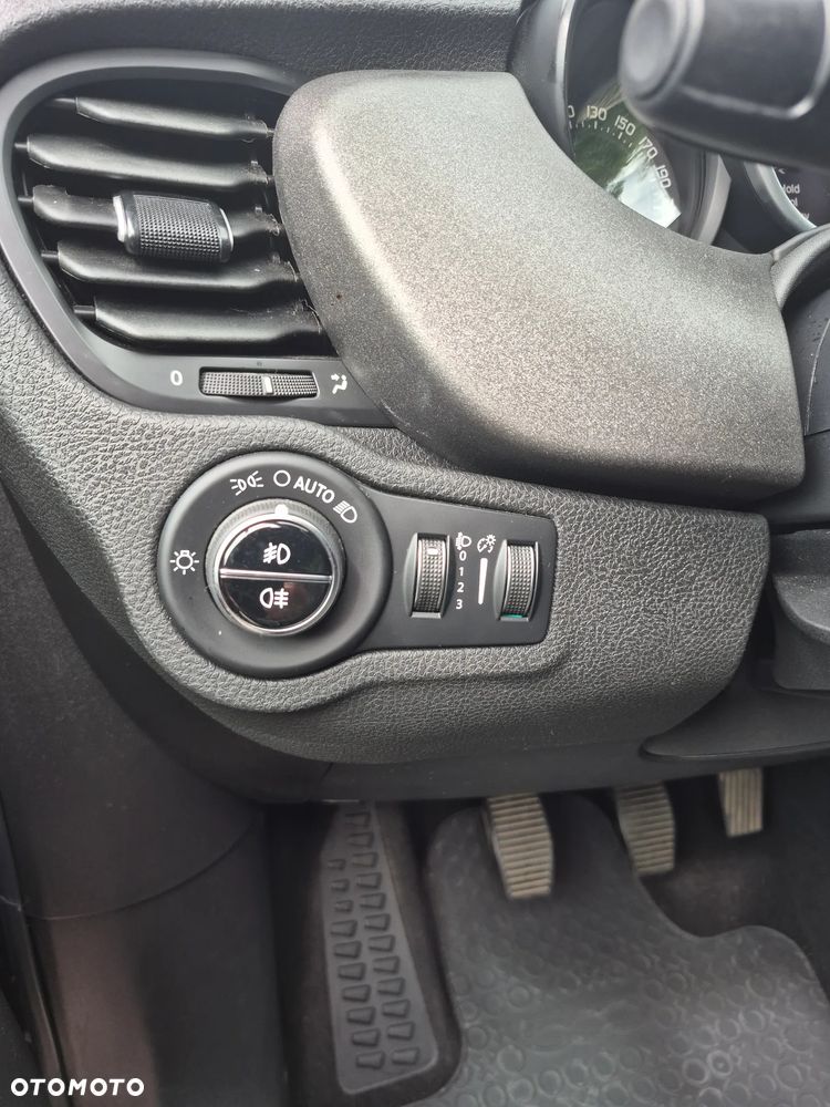 Fiat 500X 1.4 MultiAir 4x2 S&S Cross - 15