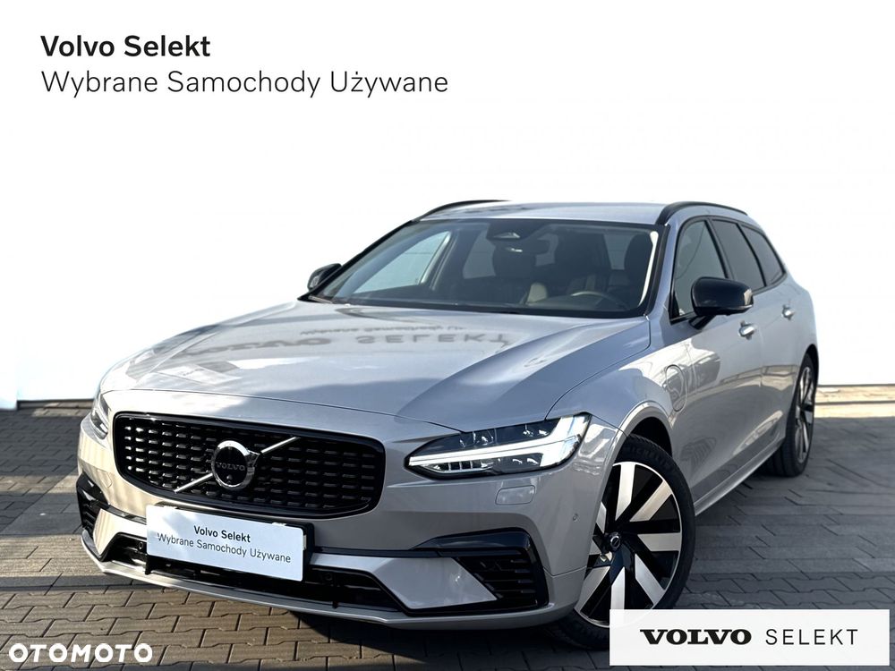 Volvo V90 - 1