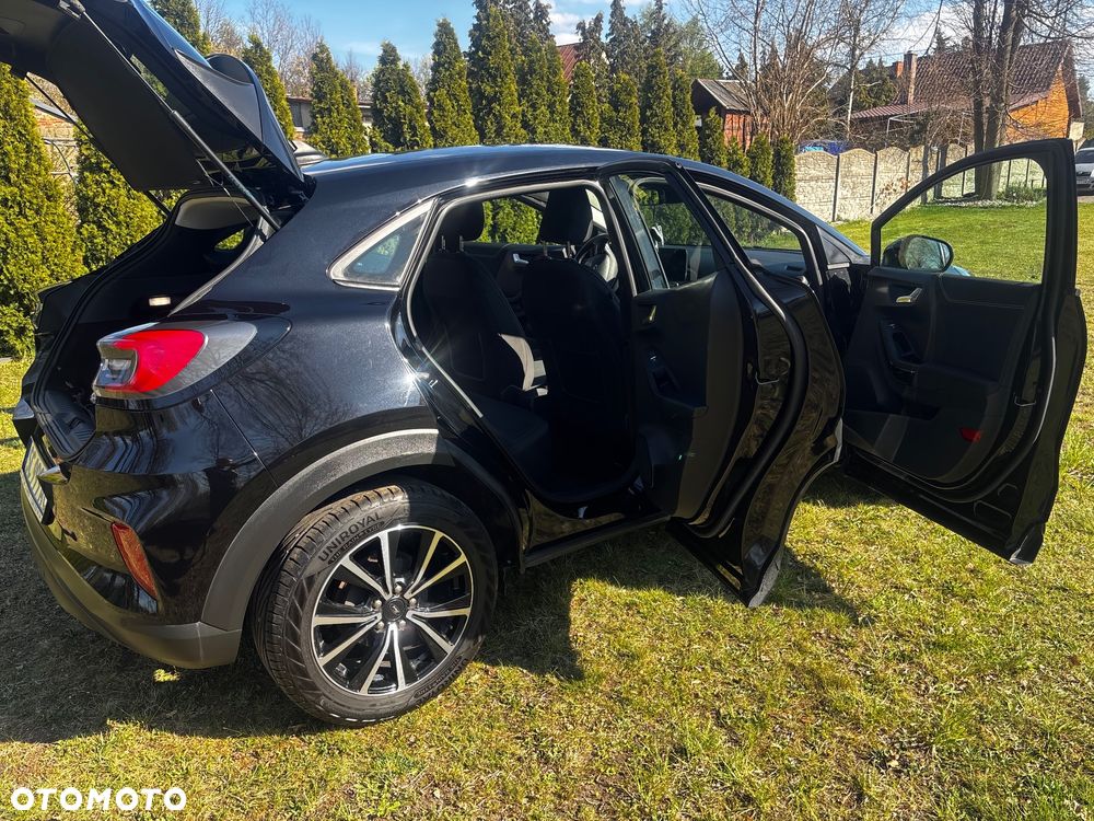 Ford Puma 1.0 EcoBoost Trend - 8