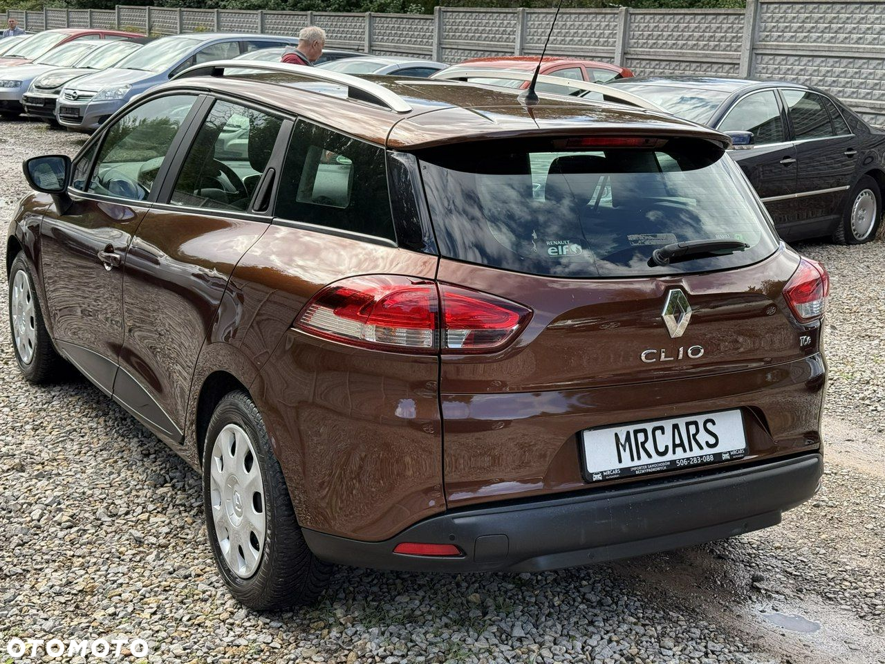 Renault Clio - 10