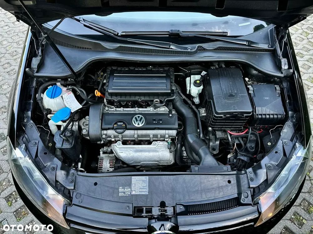 Volkswagen Golf 1.4 Edition - 31