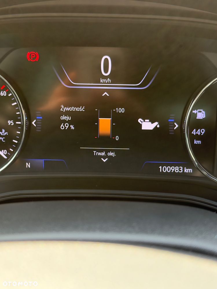 Opel Insignia Sport1.5 Direct InjectionTurbo Edition - 11