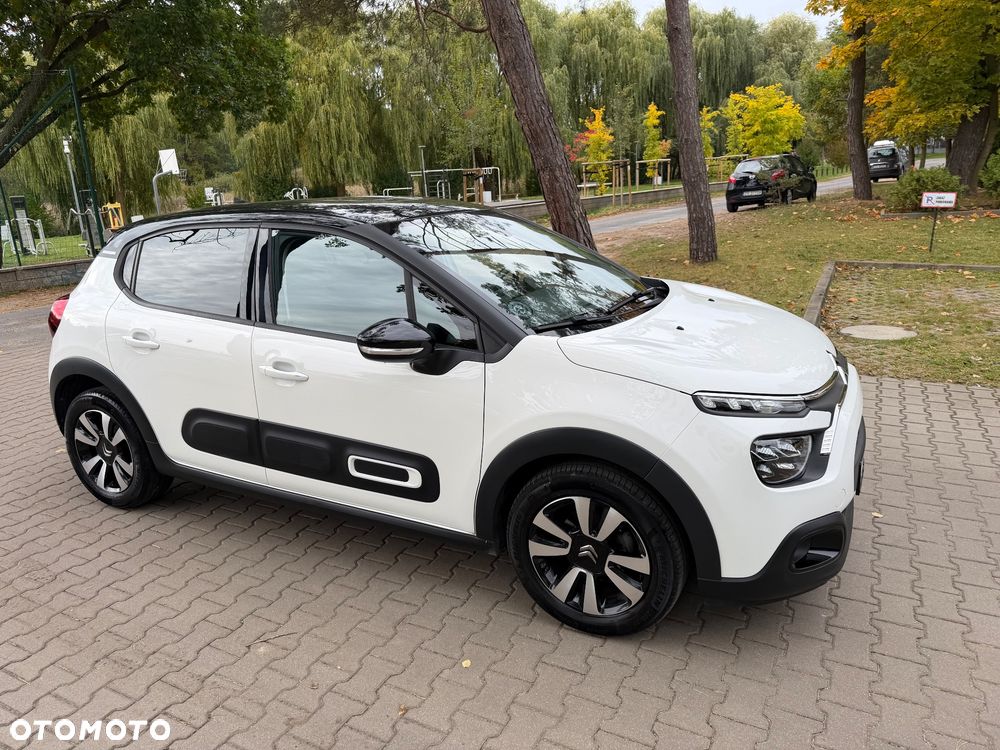 Citroen C3 2021 photo 2