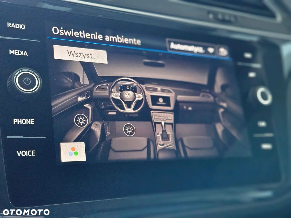 Volkswagen Tiguan 1.5 TSI EVO Elegance DSG - 39